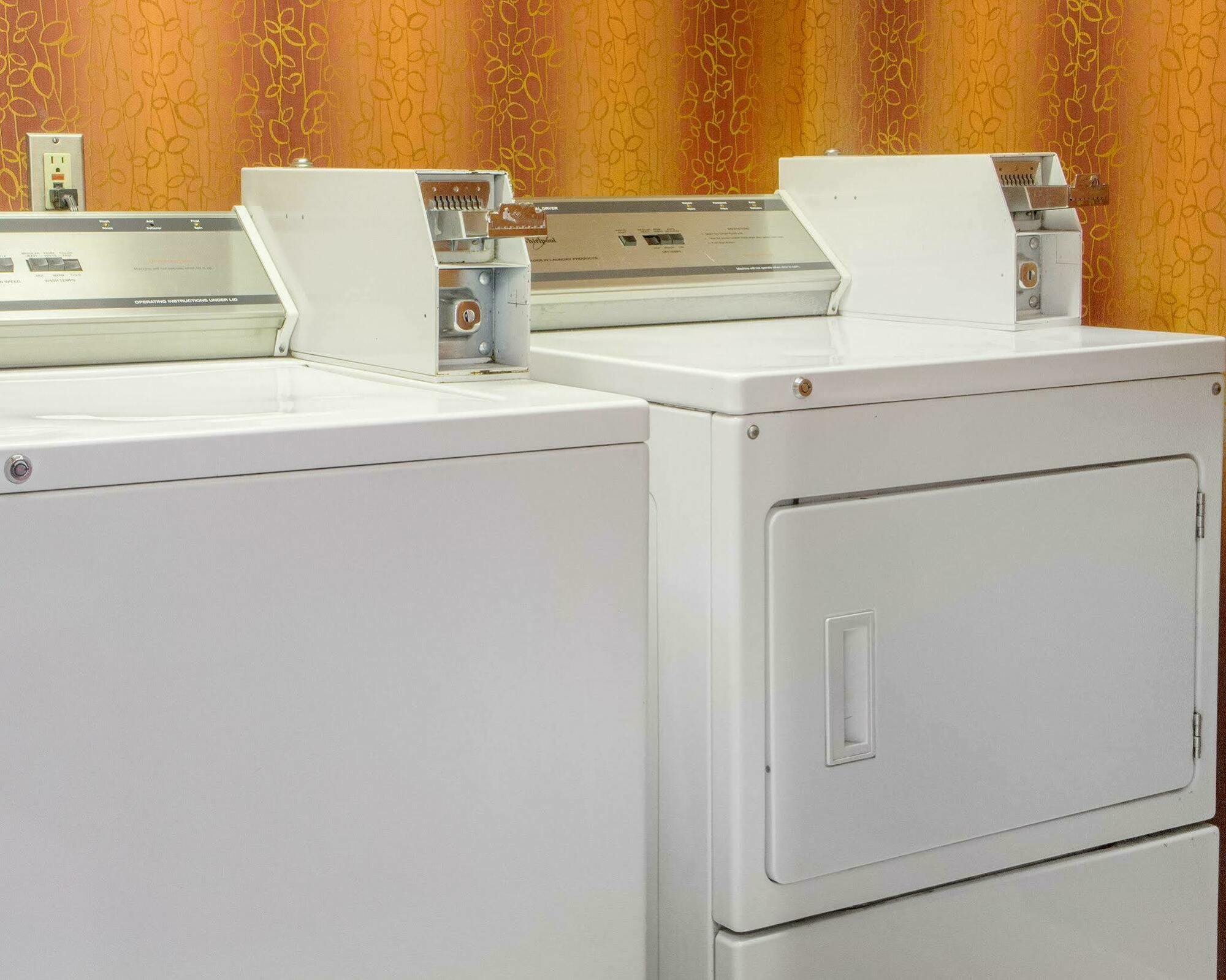 Quality Inn Broken Arrow - Tulsa Buitenkant foto